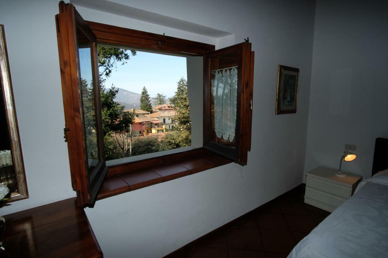Bivigliano Villa Il Sorriso מראה חיצוני תמונה