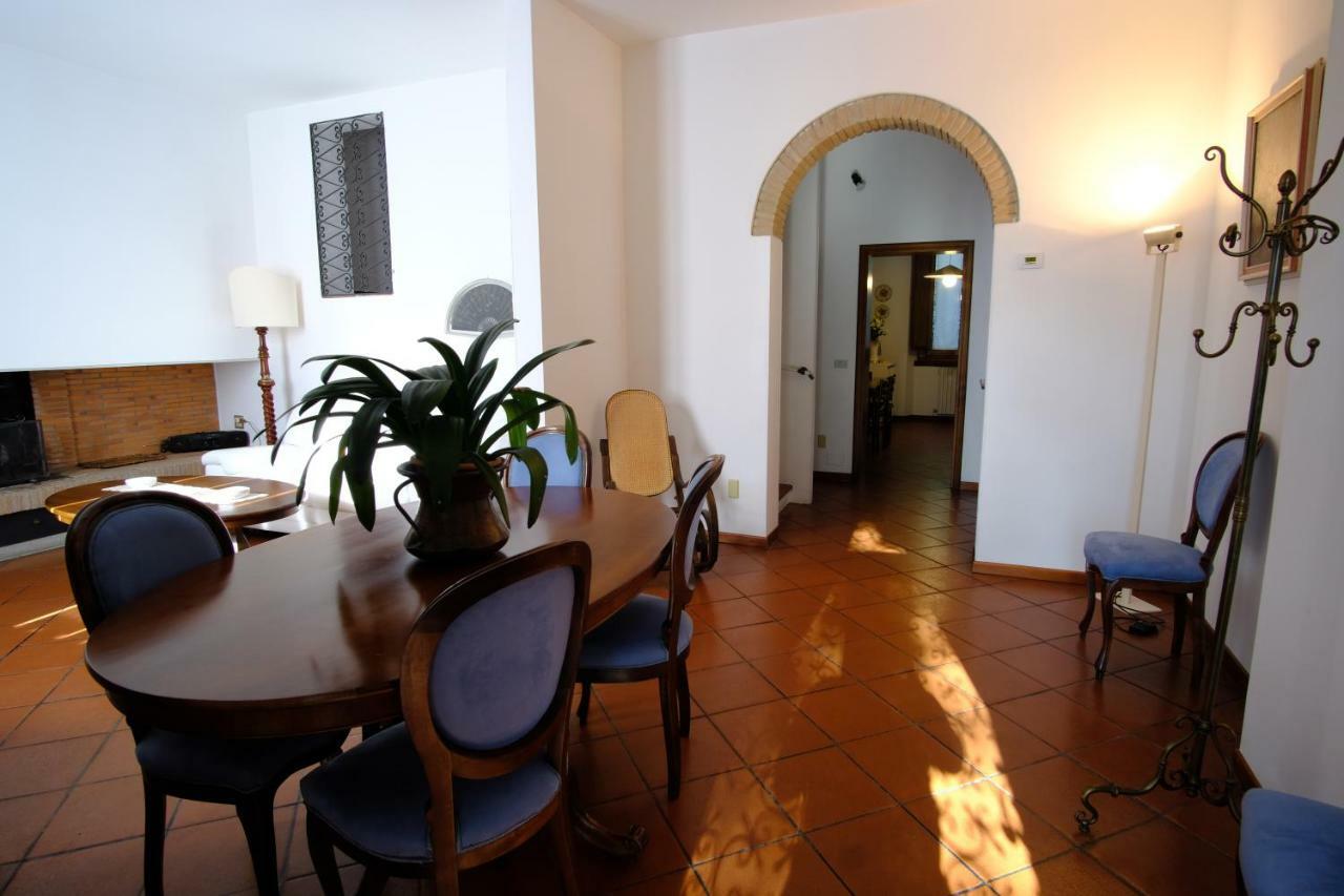 Bivigliano Villa Il Sorriso מראה חיצוני תמונה